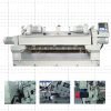 NC Spindle-less Veneer Peeling Lathe--High quality