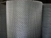 Good quality crimped wire mesh