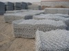 Stainless steel Hexagonai gabion cages