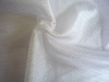 100% Polyester light 2-2 mesh fabric/ sportswear lining fabric