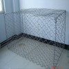 gabion cage(heavy hexagonal wire mesh)