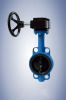 Rubber Seat Wafer butterfly valve