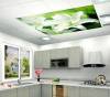 PVC laminated gypsum ceiling board