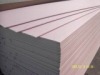 Fireproof Gypsum Board