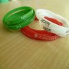 wholesale awareness silicone wristbands 202*5*2mm