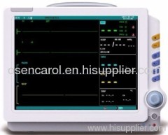 Multi-parameter patient monitor- 12inch