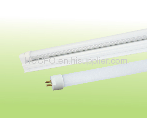 T5 LED tube lamp with C-TICK for australia market