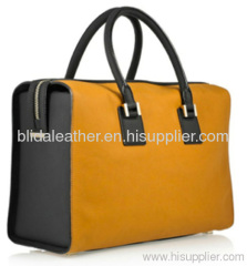 2013 Ladies Leather Handbags high quality bags from china factory