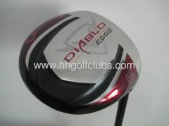 Callaway Golf Club (Diablo Edge) Fairway Wood 3# 5# Paypal accepted