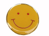 smile badge