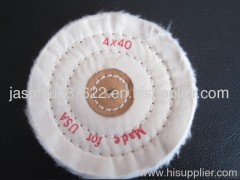 Cotton Cloth Wheel