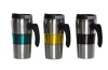 450ml stainless steel tumbler car mug