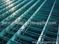 Galvanized Welded Wire Mesh(Direct Factory)