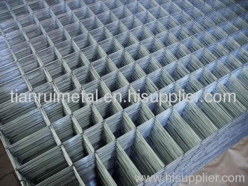 WELDED WIRE MESH ( FACTORY MORE THAN 20YEARS )