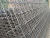 ELECTRO GALVANIZED WELDED WIRE MESH(factory)