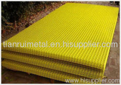 Welded Wire Mesh For Fence Netting (In Stock )