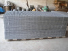 Galvanized welded wire mesh