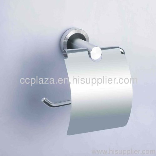 China Tissue Paper Holder Space Aluminium g8316