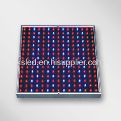 225 LEDs 165pcs Red & 60pcs Blue 14W LED Grow Panel Light