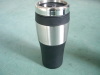 Stainless steel cup