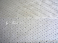 100% Polyester mesh fabric/Sportswear lining fabric