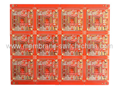 multilayer PCB