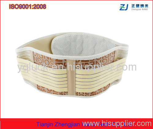 Magnetic Self-heating waist belt