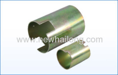 Automotive Electric Motor Shell Part