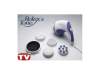 Relax tone body massager