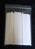 6 inch(15 cm) paper lollipop sticks wholesale