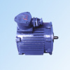 YBI Series of Flame-proof Three-phase Induction Motors for Coal Carrier