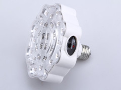 Rechargeable Emergency led lamp
