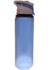 750ml characteristic slanting lid Sport bottle