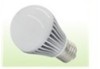 9W LED bulbs with high lumen more than 700lum LED global bulb