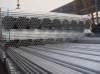 4&quot; ERW Galvanized Pipe (DN10-DN250)