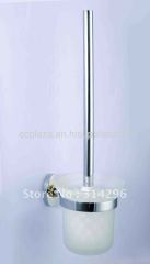 China High Quality Brass Toilet Brush Holdersin Low Shiping Cost g6519