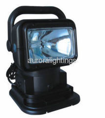 HID search light
