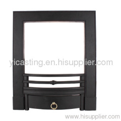 MD008 Fireplace(overmantel)
