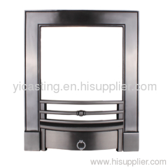 MD009 Fireplace(overmantel)