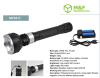 Hot sell 2012 new top quality 5-modes t6 led diving flashlight torch with magnetic switch