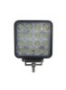 LED work lamp 48w