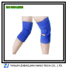 Tourmaline self-heating knee pads