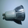 GU10 3W Daylight White Bulb AC85-265V New