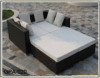 PE wicker furniture sets