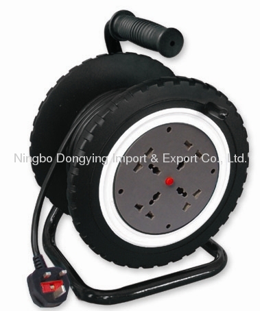 Universal type Outdoor Extension Cord