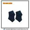 Tourmaline self-heating ankle guard