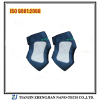 Auto-heating far infrared ankle protector