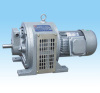 YCT Electromagnetic Governor Motor