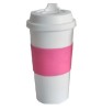 450ml plastic coffee cup