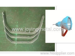 Light Support of Metal Stamping Parts